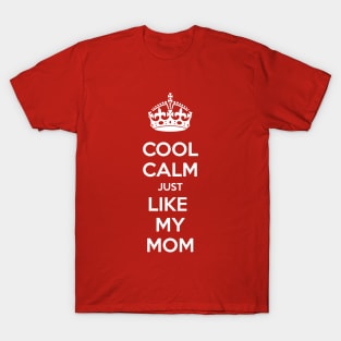 Cool, Calm T-Shirt